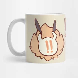 Hilichurl - Ehh?!! [Genshin Impact] Mug